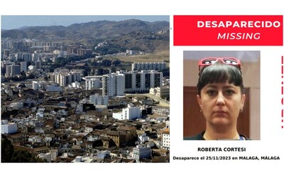 Malaga, bergamasca 36enne scomparsa da 11 giorni. L’Interpol coinvolta...