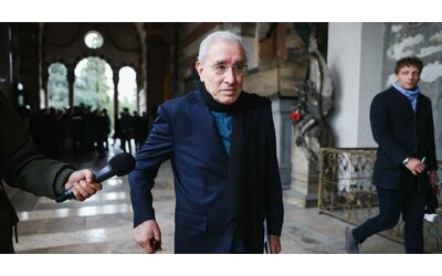 Marcello Dell’Utri rinuncia al ricorso contro il sequestro di 10,8 milioni di euro: il provvedimento è definitivo