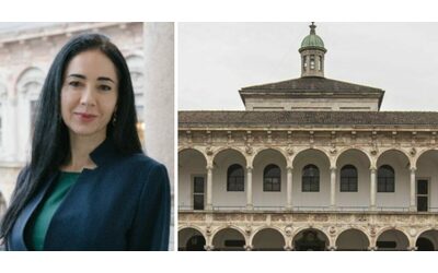 Marina Marzia Brambilla nuova rettrice dell’Università degli studi di Milano: “Ci sono voluti 100 anni ma ce l’abbiamo fatta”