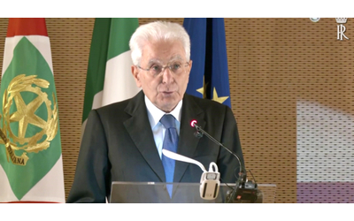 Mattarella: “Il Csm deve assicurare la massima credibilità alla...