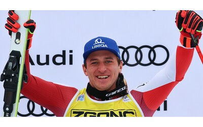 Matthias Mayer soffre di alcolismo: il 3 volte oro olimpico portato via di forza dal party di Kitzbühel