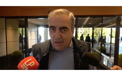 Maurizio Gasparri all’attacco: “Noi garantisti, ma le vicende di Bari e...