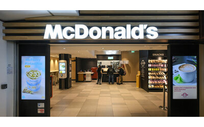 McDonald’s compra tutti i suoi franchising in Israele per limitare i danni del boicottaggio pro Palestina