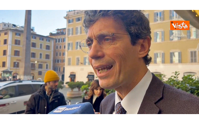 Mes, Magi attacca il governo: “Italia in Ue messa nella stanzetta dei...