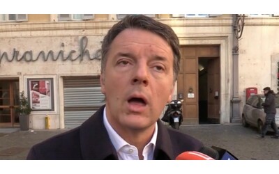 Mes, Renzi: “Conte e Meloni mentono entrambi”.  E sul Patto di...