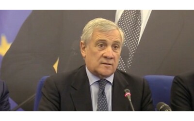Mes, Tajani: “Non siamo d’accordo sui controlli severi agli Stati”. E sul Superbonus: “Ci batteremo per far finire i lavori a chi è al 70%”