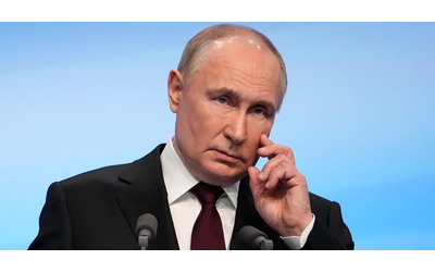 “Metà dei voti di Putin sono falsi”: l’analisi di “Novaya Gazeta”...
