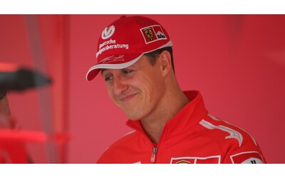 Michael Schumacher, dieci anni fa l’incidente sugli sci: il coma, le...