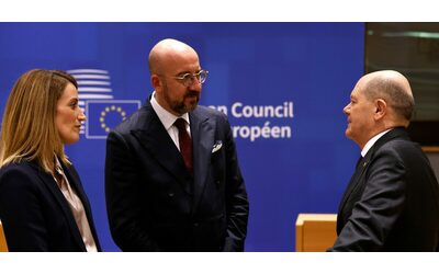 Michel al Consiglio Ue: “Invieremo armi all’Ucraina nei prossimi giorni. Necessarie sanzioni e isolamento per l’Iran”