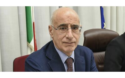 Michele Prestipino, il procuratore aggiunto di Roma è il nuovo vice di...