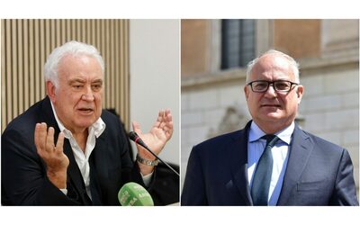 Michele Santoro denuncia Roberto Gualtieri: “Non agevola la raccolta firme...