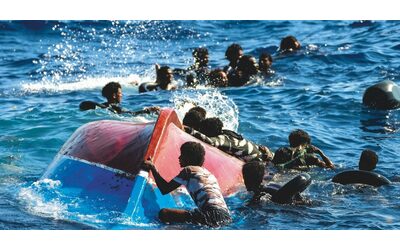 migranti multa e fermo per la mare jonio casarini a meloni dopo spari e minacce dei libici non ci fai paura noi continueremo
