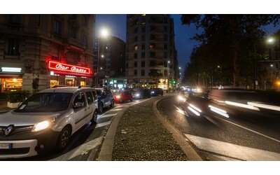 “Milano è la quarta città più congestionata al mondo”: la classifica...