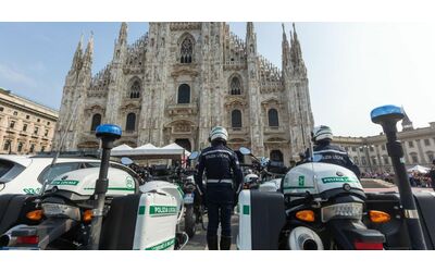 Milano, il prefetto ferma lo sciopero della polizia locale per il 7 dicembre....