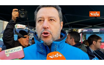 Milano, Salvini contro il sindaco Sala: “Vedo un’amministrazione stanca e poco motivata”