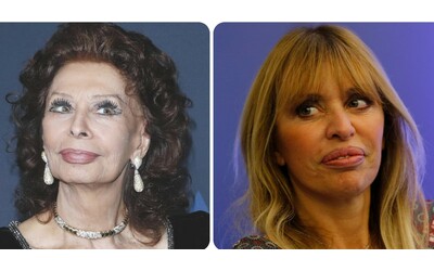 “Mio padre? Traditore seriale. Zia Sophia Loren ha comprato il cognome Scicolone anche a mia mamma”: le rivelazioni di Alessandra Mussolini