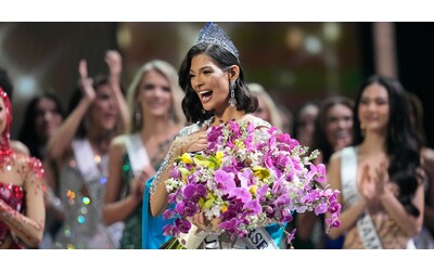 Miss Universo 2023, per la prima volta vince una ragazza nicaraguense:...