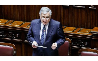 Missioni internazionali, al via la discussione alla Camera: verso l’ok quasi unanime (tranne Avs). Tajani: “Aspides è solo difensiva”