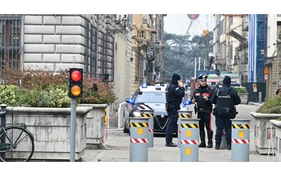 Molotov contro il consolato Usa di Firenze, individuato il presunto responsabile: è un 20enne italiano di origine palestinese