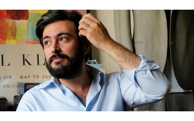Morto a 32 anni lo stilista Bernardo La Guardia: il corpo senza vita trovato...