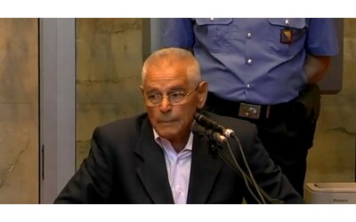 morto antonio subranni l ex generale del ros dei carabinieri aveva 91 anni fu imputato e assolto nel processo trattativa stato mafia
