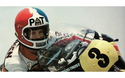 Morto Pat Hennen, MotoGp in lutto: “Fu un pionere”. La sua carriera stroncata da un gabbiano