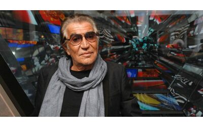 Morto Roberto Cavalli, lo stilista fiorentino aveva 83 anni