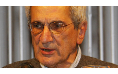 È morto Toni Negri, lo storico leader di Autonomia Operaia aveva 90 anni