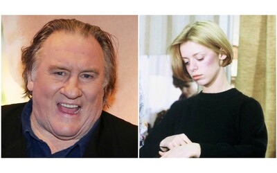 Muore suicida Emmanuelle Debever, l’attrice che accusò Depardieu di molestie sul set: si è lanciata nella Senna