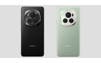 MWC, Honor presenta nuovi smartphone e un notebook con un focus sull’AI per...