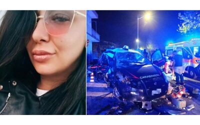 nancy liliano chi la donna di 31 anni che accusata dell omicidio stradale di due carabinieri a campagna