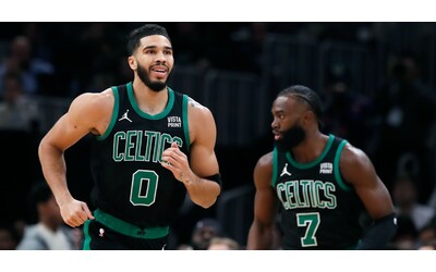 NBA Freestyle | I Boston Celtics adesso fanno paura: possono davvero...
