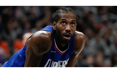 NBA Freestyle | Kawhi Leonard farà rinascere i (tanti) talenti solisti dei Los Angeles Clippers?
