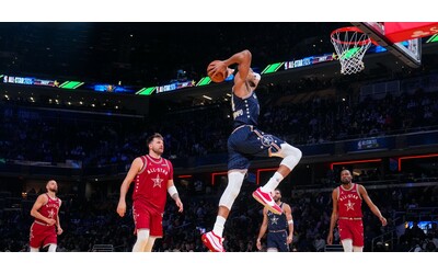 NBA Freestyle | L’All Star Weekend non è più così divertente: bisogna ripensare lo show?