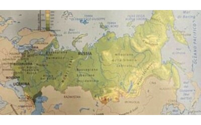 “Nei libri scolastici di storia e geografia narrazione che pare dettata dal Cremlino”: Valditara annuncia verifiche del ministero