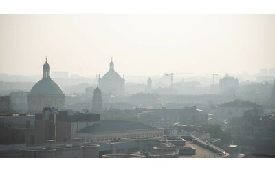 “Nei quartieri periferici di Milano più morti per smog rispetto al centro”: la ricerca dell’Ats