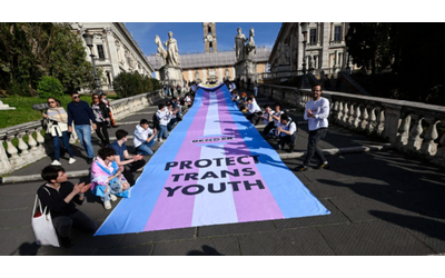 nel transgender day of remembrance pensiamo a come combattere violenze e transicidi