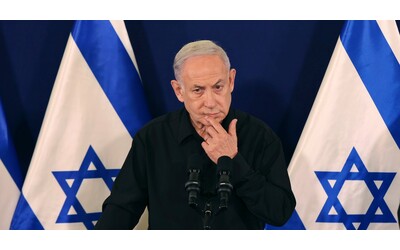 netanyahu chiude ai negoziati con hamas non ripeteremo questo errore e sui civili uccisi a gaza non siamo riusciti a proteggerli