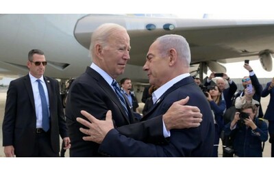 Netanyahu è al capolinea, ma resta al governo di Israele perché gli Usa...