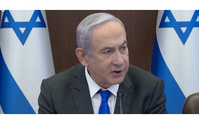 Netanyahu: “Nessun cessate il fuoco senza il rilascio degli ostaggi. Questa anche la posizione dell’amministrazione Biden”