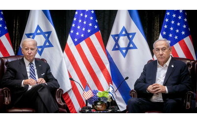 Netanyahu sfida ancora Biden. Politico: ‘Usa pronti a tagliare forniture...