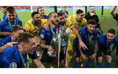 Netflix Uk lancia un documentario sulla finale di Wembley, gli inglesi rivivono il dramma di Euro2020: “Perché ci fate questo?”
