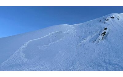 Neve in Alto Adige, 16enne morto sotto una valanga durante un fuoripista in...