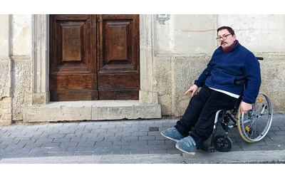Niente disabili al centro per l’impiego. L’Abruzzo inaugura una sede...