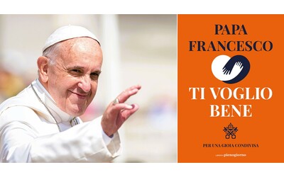 “Non chiuderti”, “Impara a disinnescare”: in 20 passi la lezione (concretissima) sull’amore nel nuovo libro-manifesto di Papa Francesco