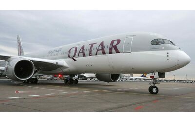 nuova turbolenza ad alta a 12 feriti tra passeggeri e equipaggio sul volo doha dublino della qatar airlines