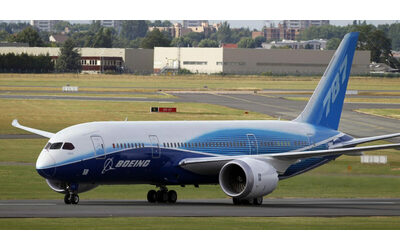 Nuove accuse a Boeing, questa volta per il 787 e il 777. “In volo aerei a rischio cedimento strutturale”