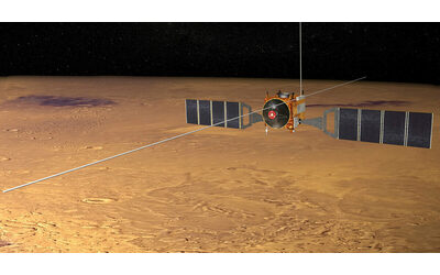 obiettivo marte riparte la missione exomars 2028 il rover europeo cercher tracce di vita con una trivella sviluppata in italia