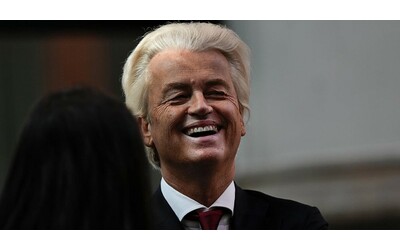 Olanda, exit poll – L’estrema destra di Wilders in vantaggio. Il leader...