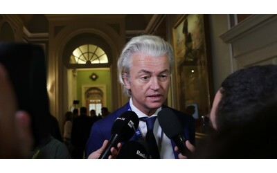 Olanda, Wilders getta la spugna: “Non ho il sostegno per diventare...